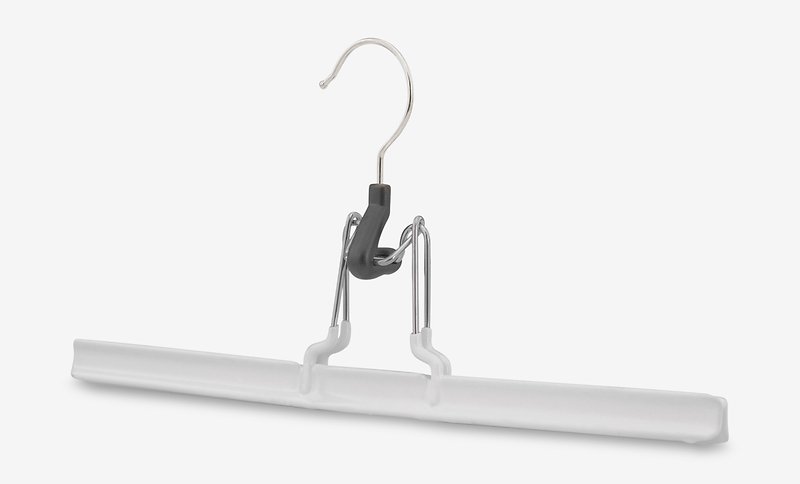 Cintre à pinces pour pantalons MAWAmat