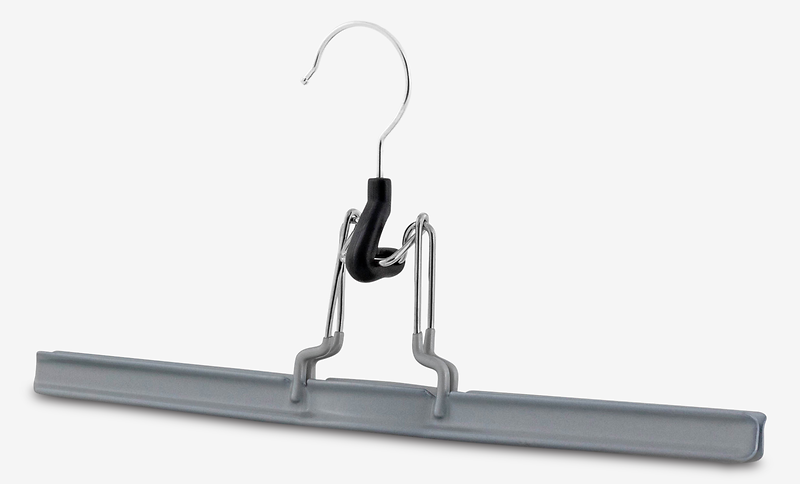 Cintre à pinces pour pantalons MAWAmat
