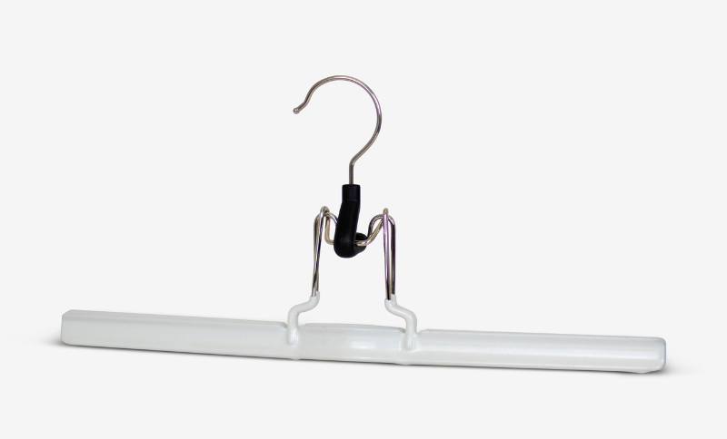 Cintre à pinces pour pantalons MAWAmat