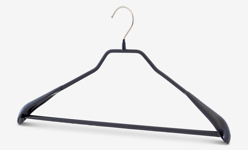 Cintre avec épaules élargies Bodyform LS