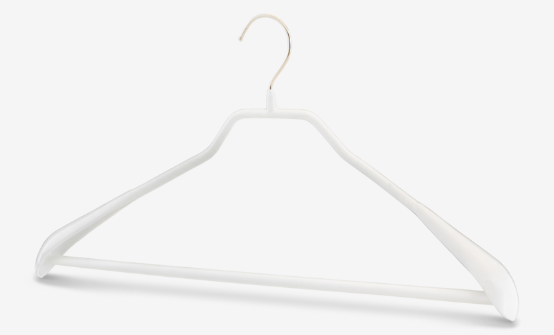 Cintre avec épaules élargies Bodyform LS
