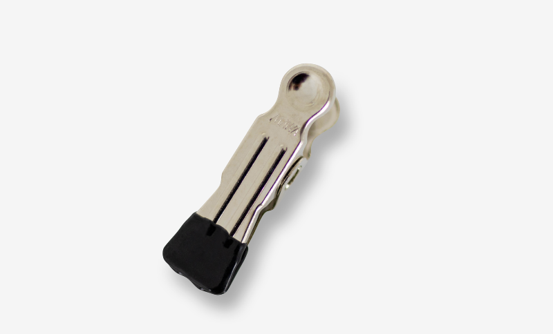 Pince métallique Poly-Superclip