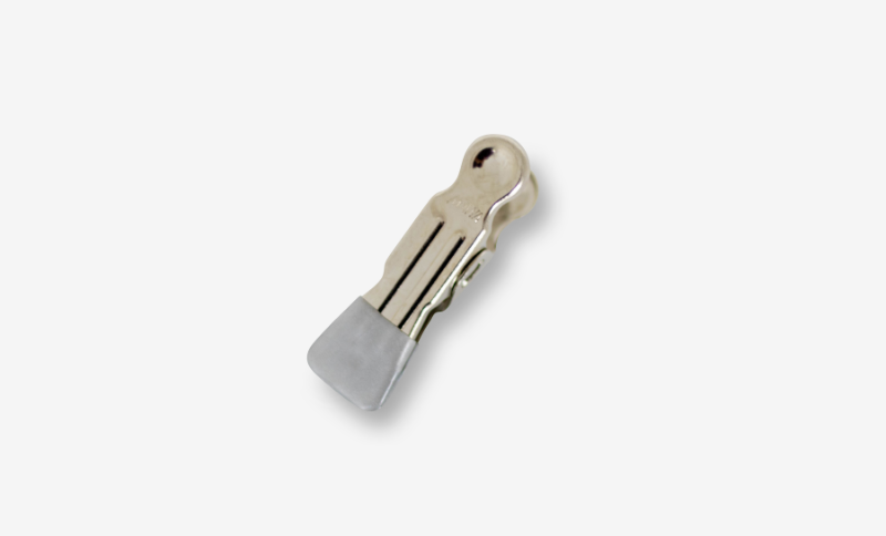 Pince métallique Poly-Superclip