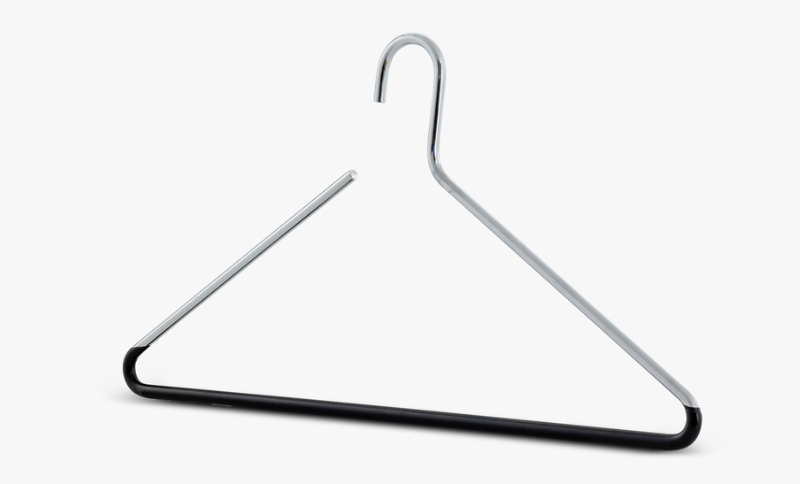 Cintre de garde-robe Opticrome GC8