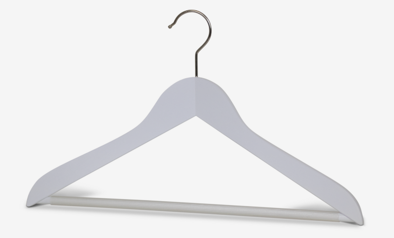 Cintre pour costume Business RFS laqué