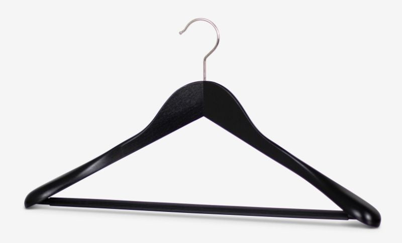 Cintre pour costume avec épaules élargies Bingo RFS