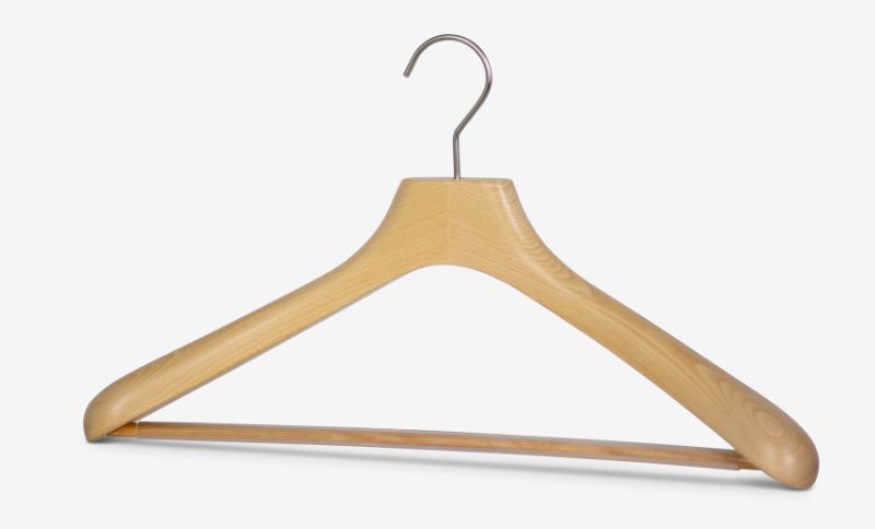 Cintre pour costume avec épaules élargies Exclusive RFS