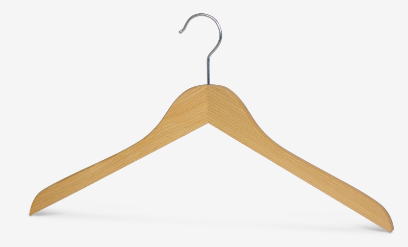 Cintre en bois Basic