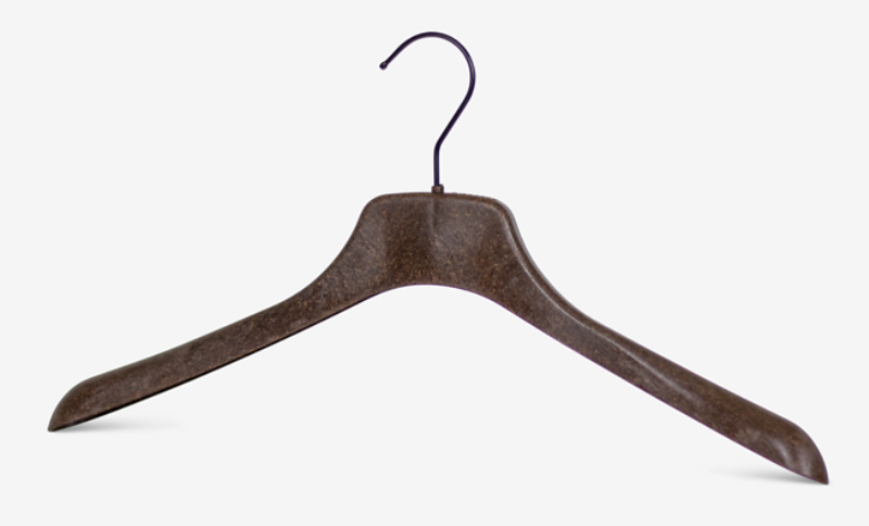 MAWA Green cintre pour vestes