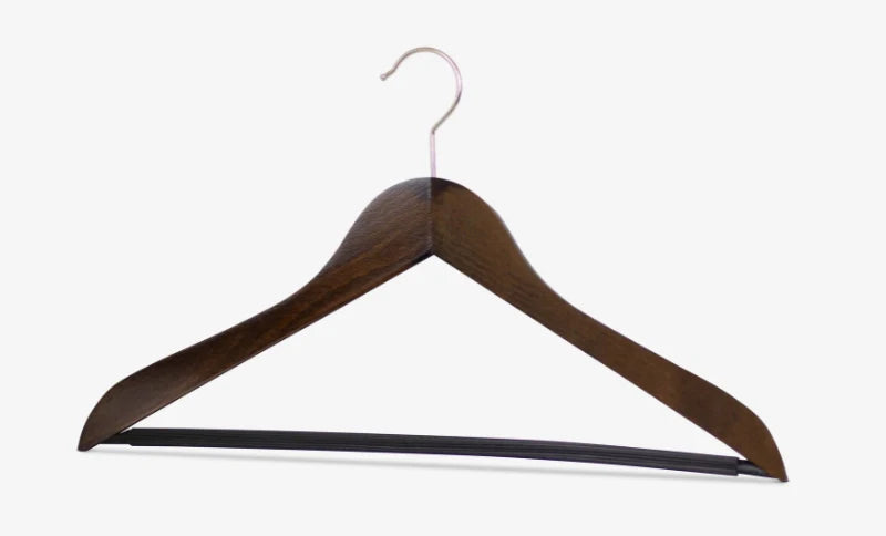 Cintre pour costume Business RFS laqué