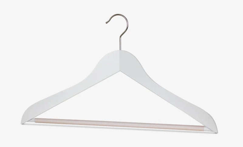 Cintre pour costume Business RFS laqué