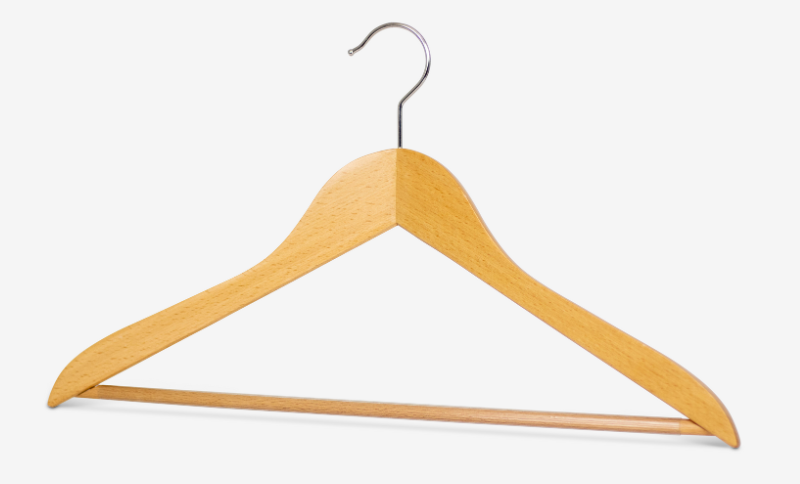 Cintre pour costume Business RFS