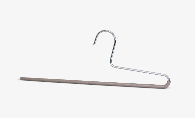 Cintre à pantalon antidérapant KH C