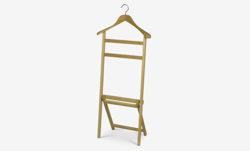 Valet de chambre MAWA type 2
