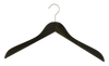 Banque de sangle en bois en forme de corps - Webshop Mawa Hanger