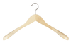 Support de vêtements avec épaule Capitano - MAWA HANGER WebShop