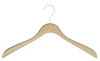 Cintre de vestiaire Comfort Bi-Color