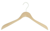 Cintre de vestiaire Comfort Bi-Color