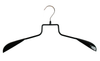 Cintres pour hommes avec coussinet d'épaule He - Mawa Huners Webshop