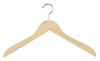 Banque de sangle en bois en forme de corps - Webshop Mawa Hanger