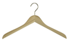 Banque de sangle en bois en forme de corps - Webshop Mawa Hanger