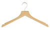 Cintres en bois avec glaçage Rock Giving Professional Re-Mawa Hanger Webshop