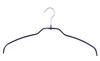 Cintre Mawa Air Silhouette Light FT avec crochet inox