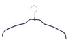 Cintre Mawa Air Silhouette Light FT avec crochet inox